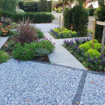 Driveway 11