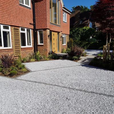 Driveway 21