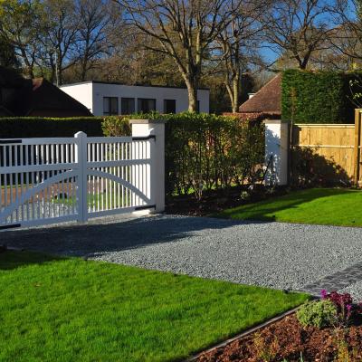 Driveway 31
