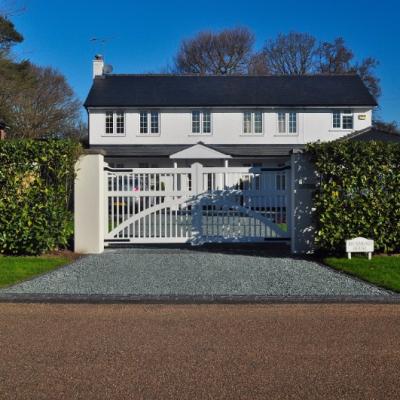 Driveway 4