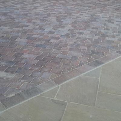 Driveway 5