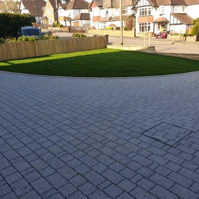 Driveway 61
