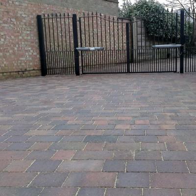 Driveway 6
