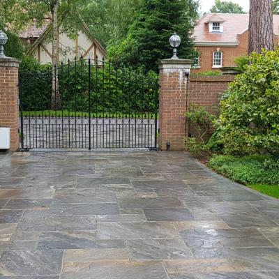 Driveway 71