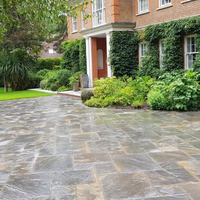 Driveway 8