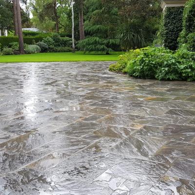 Driveway 9