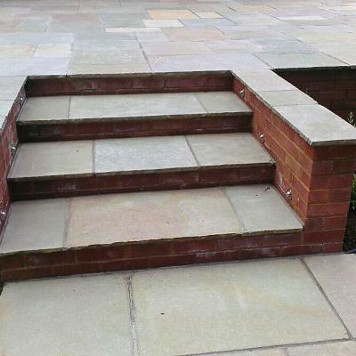 Brickwork 11