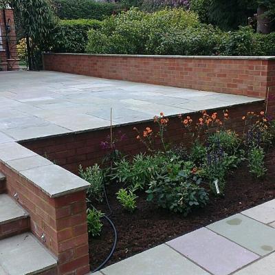 Brickwork 12
