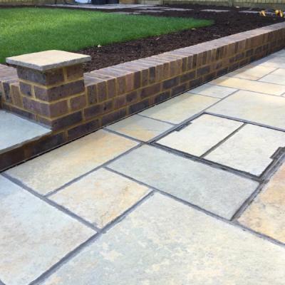Brickwork 13