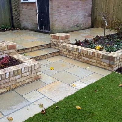 Brickwork 16