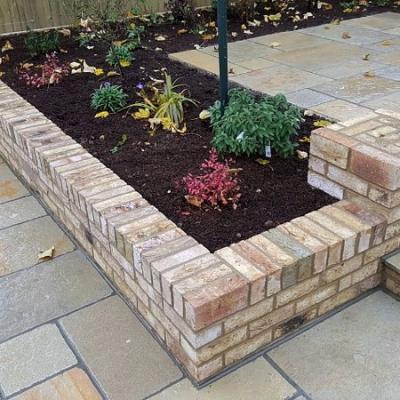 Brickwork 1