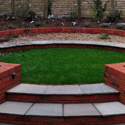Brickwork 4