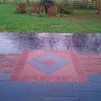 Brickwork 5