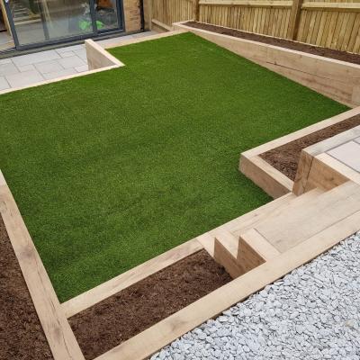 Timber 2