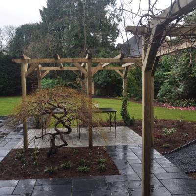 Timberwork 1
