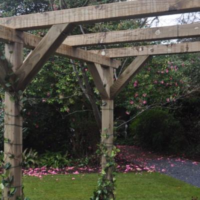 Timberwork 2