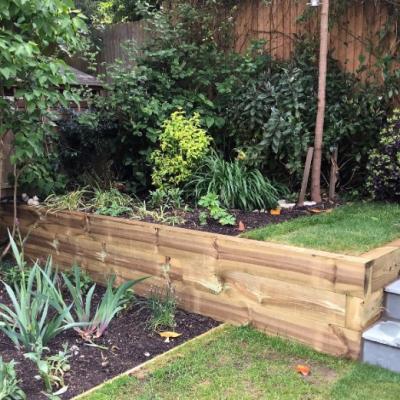 Timberwork 6