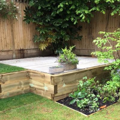 Timberwork 7