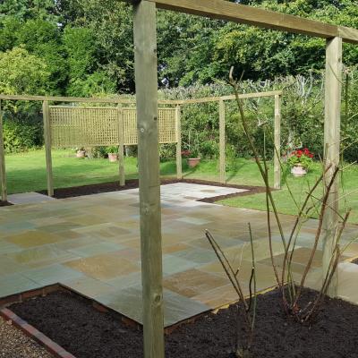 Patio 14