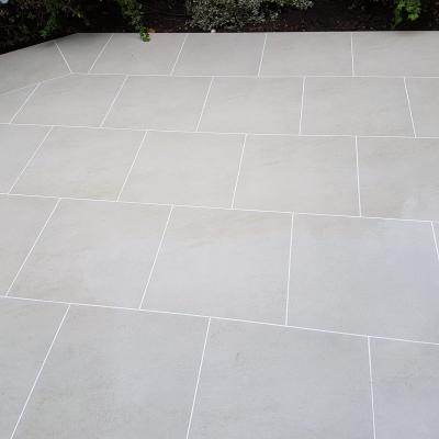 Patio 18