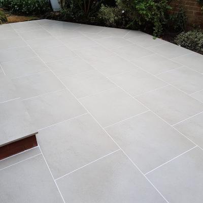 Patio 19