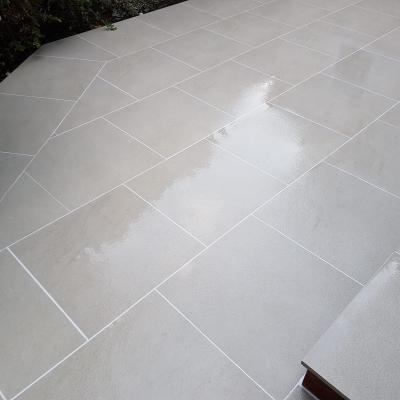 Patio 20