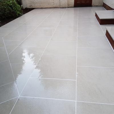 Patio 22