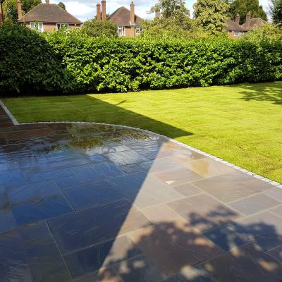 Patio 23