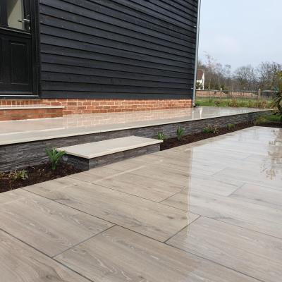 Patio 25