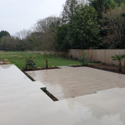 Patio 26
