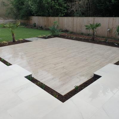 Patio 27
