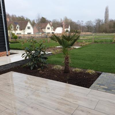 Patio 28