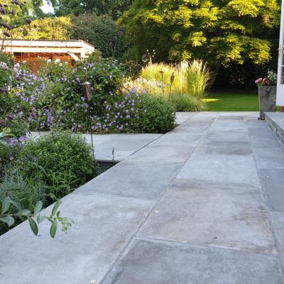 Patio 29