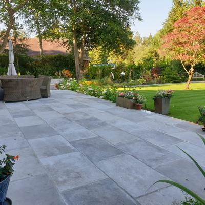 Patio 30