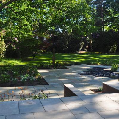 Patio 7