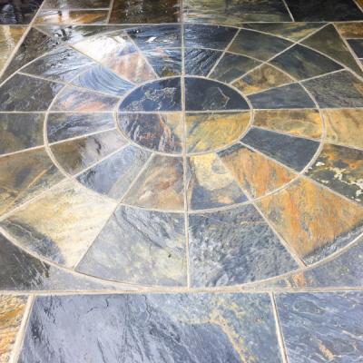 Paving 10