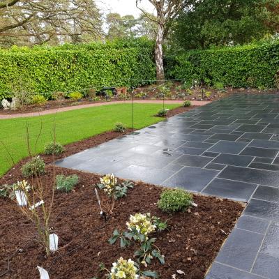 Paving 110