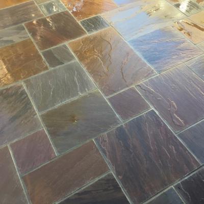 Paving 11