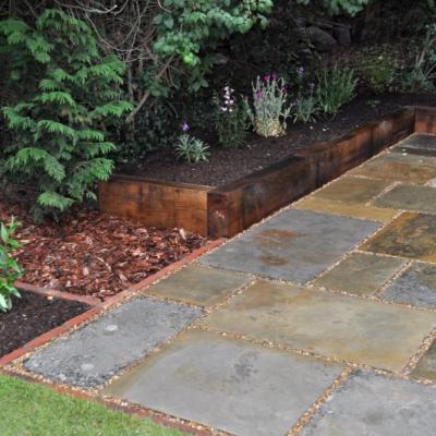 Paving 18