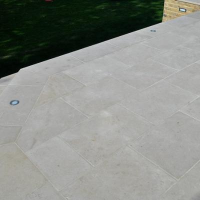 Paving 19