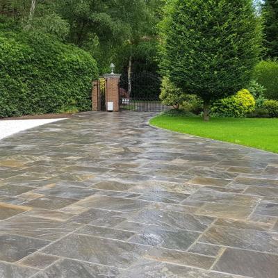 Paving 210