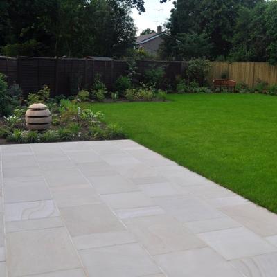 Paving 21