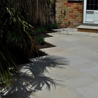 Paving 23