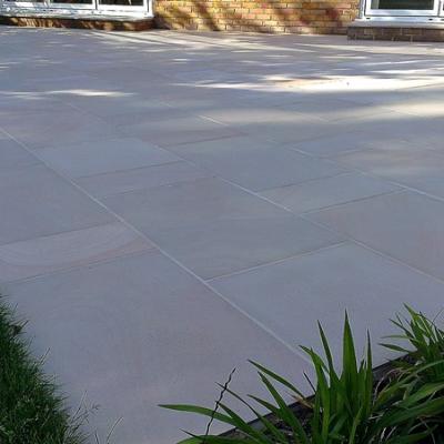 Paving 25