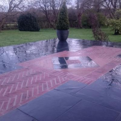 Paving 29