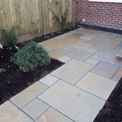 Paving 2