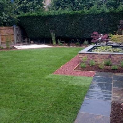 Paving 30