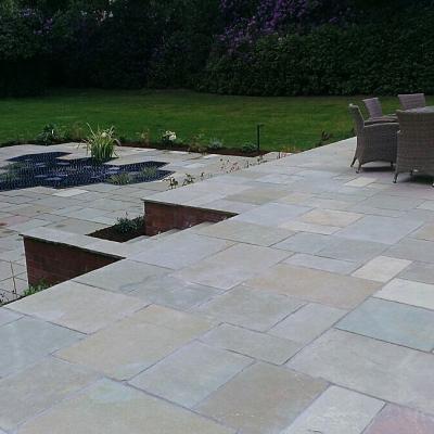 Paving 32
