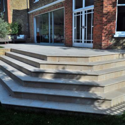 Paving 33