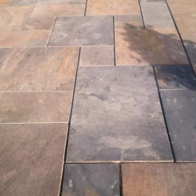 Paving 34